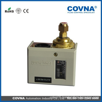 COVNA Air pressure switch